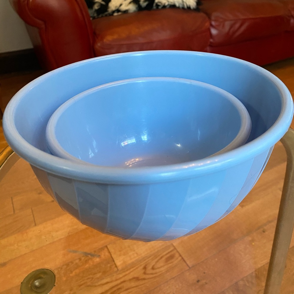Shamrock Neatway Mixing Bowls